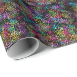 Wrapper Paper Regenbogenfeuerwerke Geschenkpapier<br><div class="desc">Stil, Individualisieren & Personalisieren Sie fast alles, was Ihnen einfällt. Wählen Sie aus einer großen Auswahl an einzigartigen Zazzle-Produkten Ihre ganze Welt. Finden oder Erstellen Sie diese einmaligen Geschenke, die Sie sonst nirgendwo finden können. Merchandising in Unique Customizable Apparel & Unique Wohngestaltung und vieles mehr. Inspiriert von den knusprigen Landschaften,...</div>