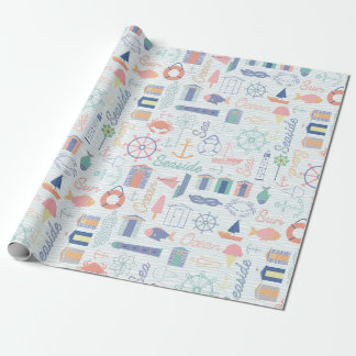 Wrapping-1 Geschenkpapier
