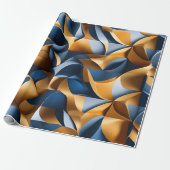 Wrapping Enchantments n5 Geschenkpapier (Ungerollt)