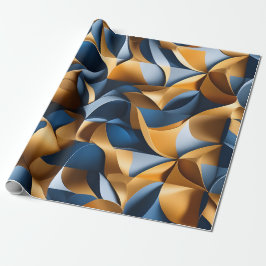 Wrapping Enchantments n5 Geschenkpapier