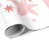 Wrapping Festival: Elevate Your Ohrts with Our Chr Geschenkpapier (Rolleneckpunkt)