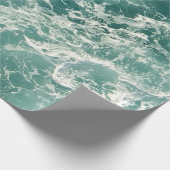 Wrapping Geschenkpapier (Ecke)