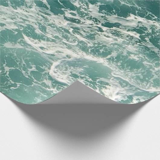 Wrapping Geschenkpapier (Ecke)