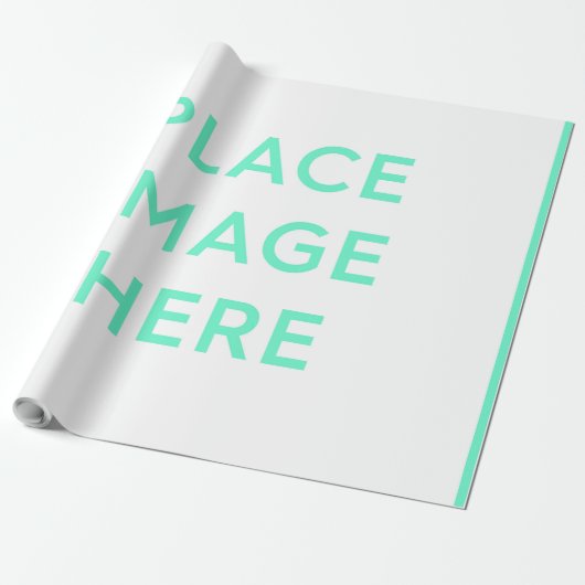 Wrapping Paper, 15 cm x 45 Fuß Geschenkpapier (Ungerollt)