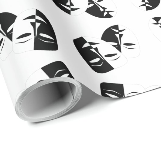 Wrapping Paper, 30 Zoll x 4,5 Fuß, Matte Wrapping Geschenkpapier (Rolleneckpunkt)