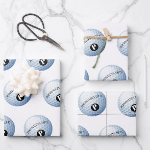 Wrapping Paper (Blatt für das Papier) für die Be Geschenkpapier Set