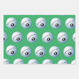 Wrapping Paper (Blatt für das Papier) für die Beze Geschenkpapier Set