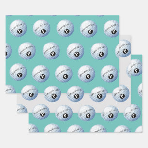 Wrapping Paper (Blatt für das Papier) für die Beze Geschenkpapier Set