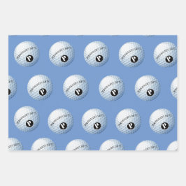 Wrapping Paper (Blatt für das Papier) für die Beze Geschenkpapier Set