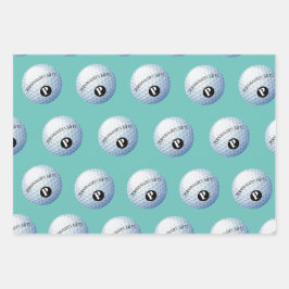 Wrapping Paper (Blatt für das Papier) für die Beze Geschenkpapier Set