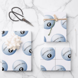 Wrapping Paper (Blatt für das Papier) für die Beze Geschenkpapier Set