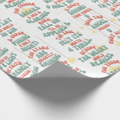 Wrapping Paper_Christmas_O Heilige Nacht Geschenkpapier (Ecke)