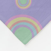 Wrapping Paper Flat Sheet Set of 3 Fleecedecke (Ecke)