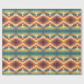 Wrapping Paper Flügelherz Geschenkpapier (Flach)