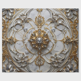 Wrapping Paper for Teen/Adult Gift Geschenkpapier