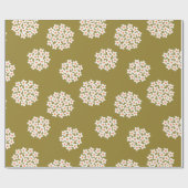 Wrapping Paper für Hoya-Blume Geschenkpapier (Flach)
