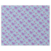 Wrapping Paper für Meereslebewesen Geschenkpapier (Flach)