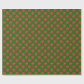 Wrapping Paper für Sunset Blume Geschenkpapier (Flach)