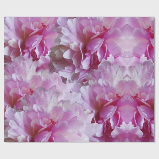 Wrapping Paper Gentle Touch Geschenkpapier (Flach)