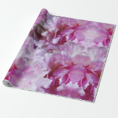 Wrapping Paper Gentle Touch Geschenkpapier (Ungerollt)