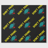 Wrapping Paper Geschenkpapier (Flach)