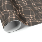 Wrapping paper geschenkpapier (Rolleneckpunkt)