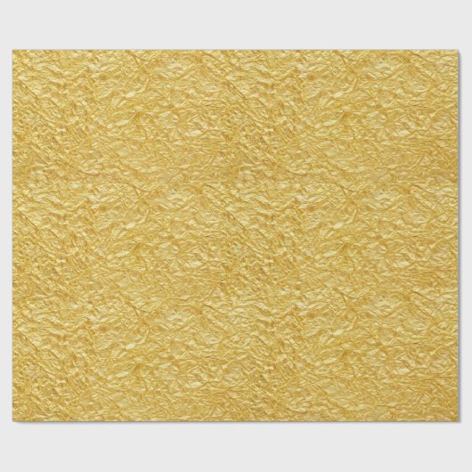 Wrapping Paper Geschenkpapier (Flach)