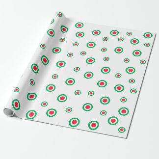 Wrapping Paper Geschenkpapier