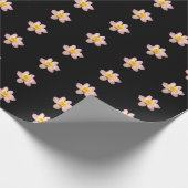 Wrapping Paper Geschenkpapier (Ecke)