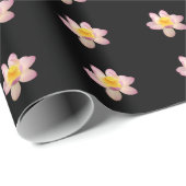 Wrapping Paper Geschenkpapier (Rolleneckpunkt)