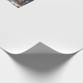 Wrapping paper  geschenkpapier (Ecke)