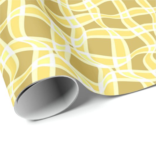 Wrapping paper geschenkpapier (Rolleneckpunkt)