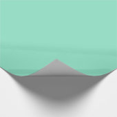 Wrapping Paper Geschenkpapier (Ecke)