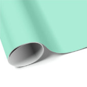 Wrapping Paper Geschenkpapier (Rolleneckpunkt)