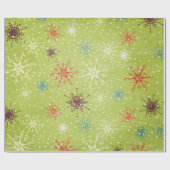 Wrapping Paper Geschenkpapier (Flach)