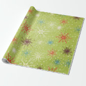 Wrapping Paper Geschenkpapier (Ungerollt)