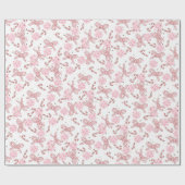 Wrapping Paper Geschenkpapier (Flach)