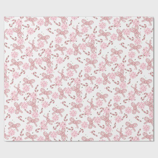 Wrapping Paper Geschenkpapier (Flach)