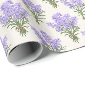 Wrapping Paper Geschenkpapier (Rolleneckpunkt)