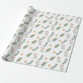Wrapping Paper Geschenkpapier (Ungerollt)