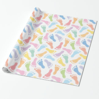 Wrapping Paper Geschenkpapier