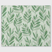 Wrapping paper  geschenkpapier (Flach)