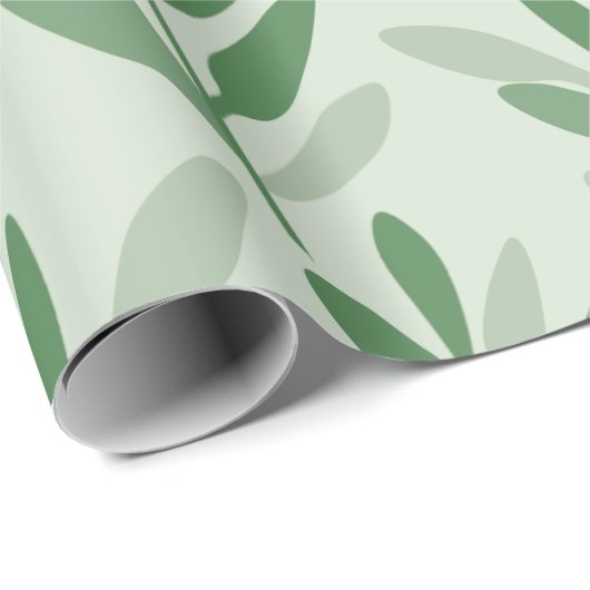Wrapping paper geschenkpapier (Rolleneckpunkt)