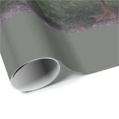 Wrapping Paper Geschenkpapier (Rolleneckpunkt)