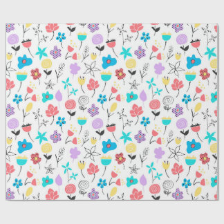 Wrapping Paper Geschenkpapier