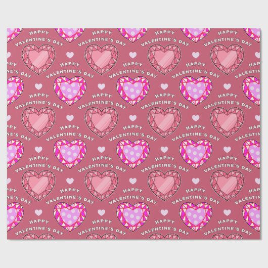 Wrapping Paper Geschenkpapier (Flach)