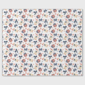 Wrapping Paper Geschenkpapier (Flach)