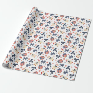Wrapping Paper Geschenkpapier