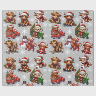 Wrapping Paper Geschenkpapier