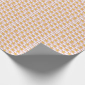 Wrapping Paper Geschenkpapier (Ecke)
